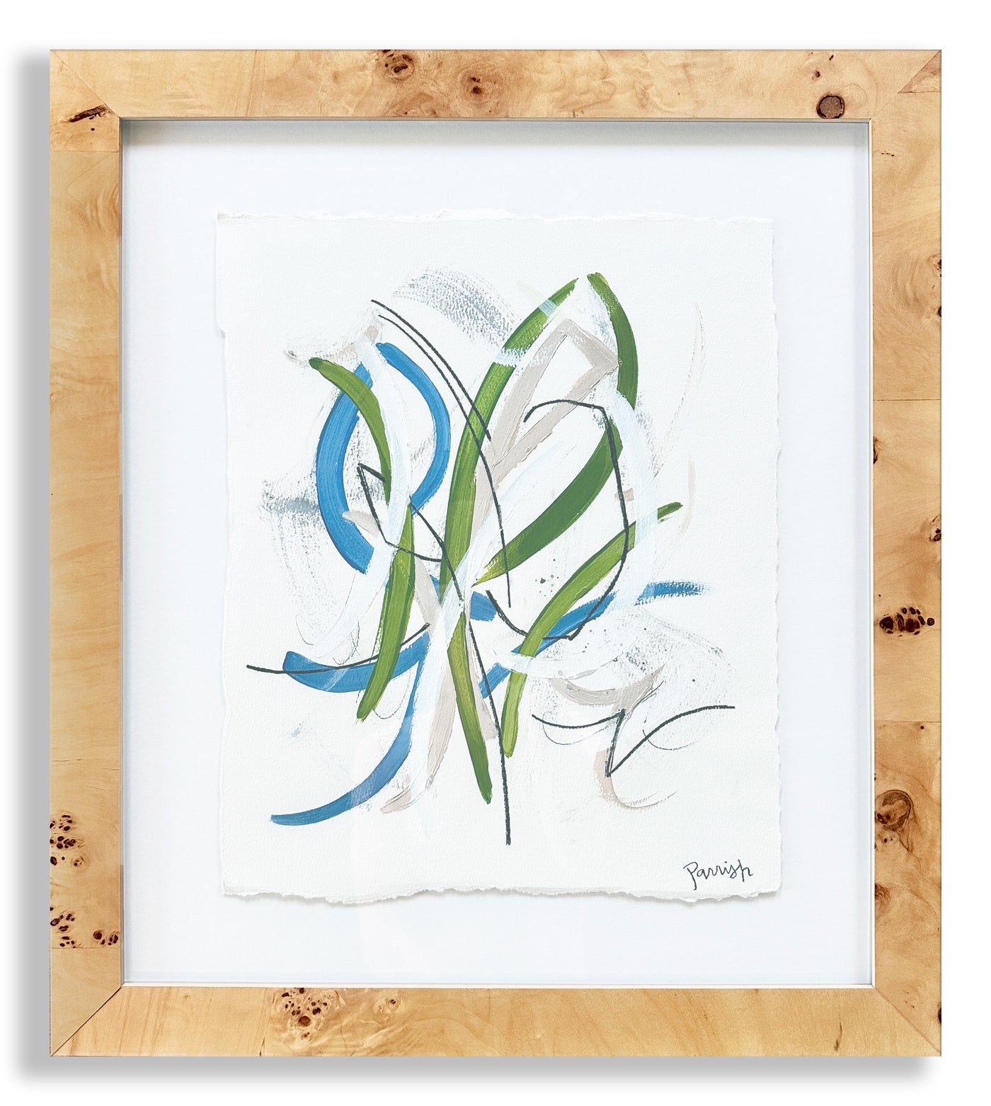 Dance with Me - 19x21"