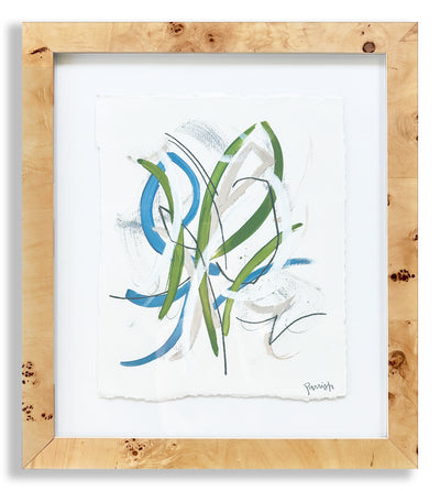 Dance with Me - 19x21"
