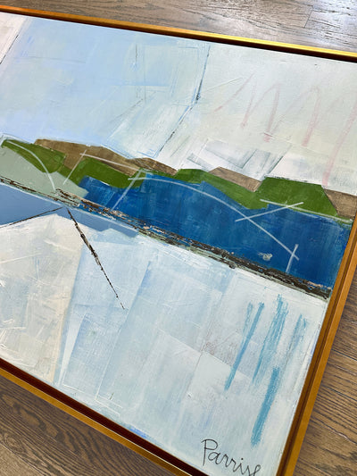 Sweet Carolina 2 - 48x30"