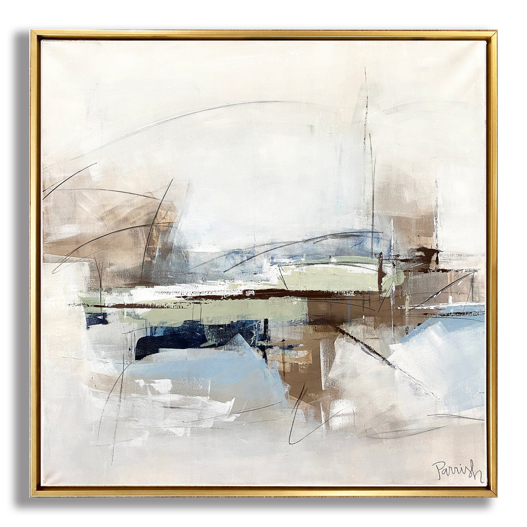 葉　祥明 (Painting) 20/300 dennis-john-ziegler-purple-